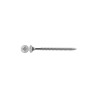  Vis acier tête fraisée diamètre 4 mm x l.50 mm Standers  - Sanifer Tamatave