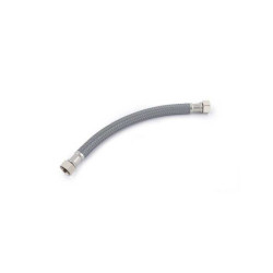 Flexible d'alimentation 30 cm femelle - femelle 20 x 27 polyéthylène ondulé 20 ans  - Sanifer Tamatave