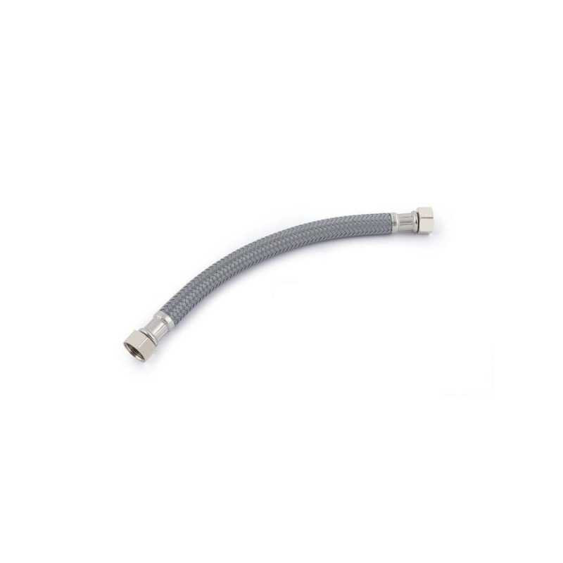  Flexible d'alimentation 30 cm femelle - femelle 20 x 27 polyéthylène ondulé 20 ans  - Sanifer Tamatave