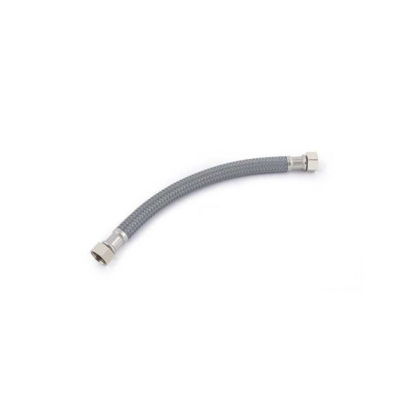  Flexible d'alimentation 30 cm femelle - femelle 20 x 27 polyéthylène ondulé 20 ans  - Sanifer Tamatave