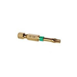  Embout de vissage pro torsion t20 50 mm Dexter  - Sanifer Tamatave
