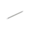  Lot de 2 ressorts de traction acier diamètre 6 mm l.140 x ep.1.2 mm Standers  - Sanifer Tamatave