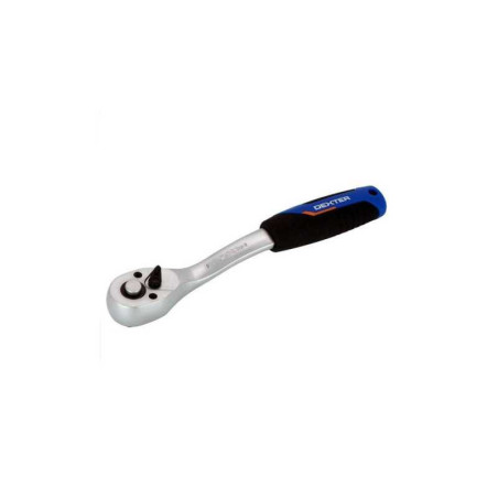  Cliquet 3-8 en chrome vanadium diamètre  9.5 mm Dexter  - Sanifer Tamatave