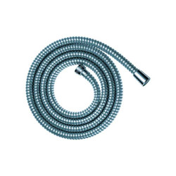  Flexible de douche l 200 cm chrome hansgrohe metaflex  - Sanifer Tamatave