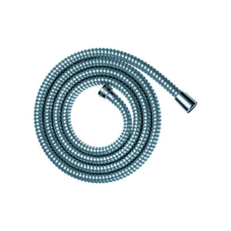  Flexible de douche l 200 cm chrome hansgrohe metaflex  - Sanifer Tamatave