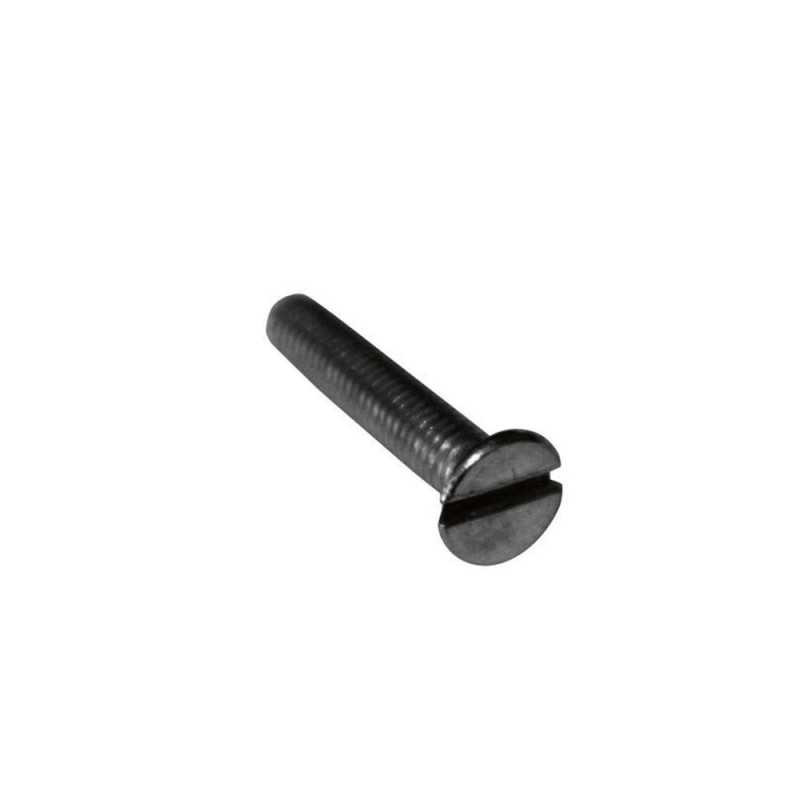  Lot de 20 boulons tête fraisée inox l.16 x diamètre 3 mm  Standers  - Sanifer Tamatave