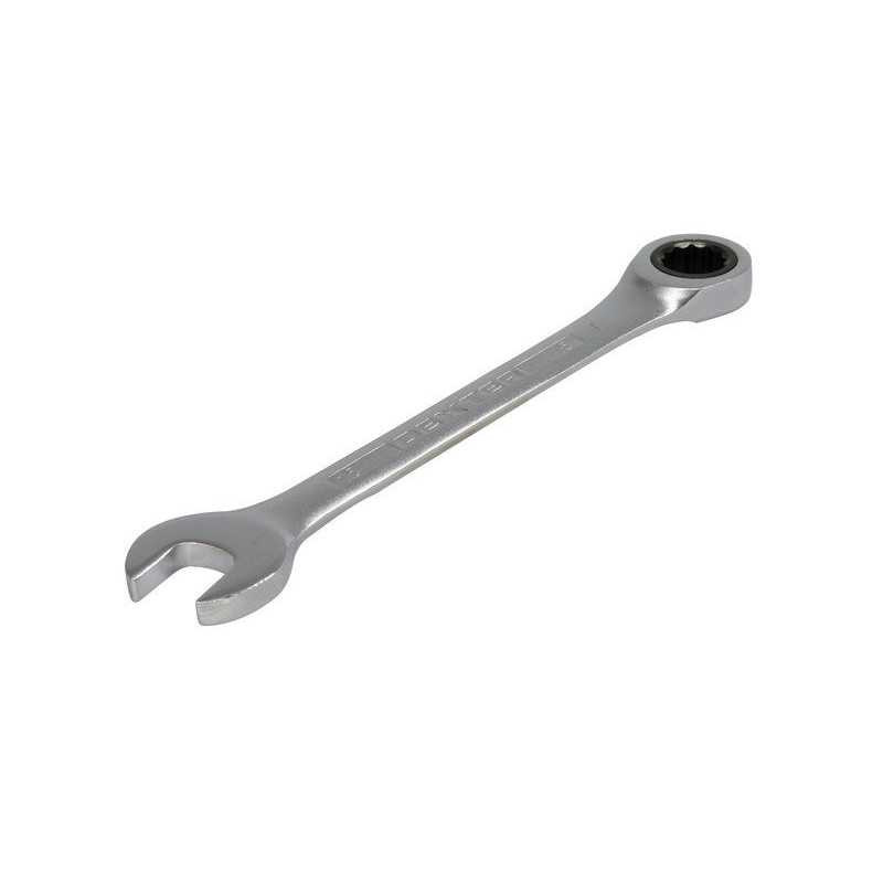  Clé mixte à  cliquet multifonction diamètre  15 mm Dexter  - Sanifer Tamatave