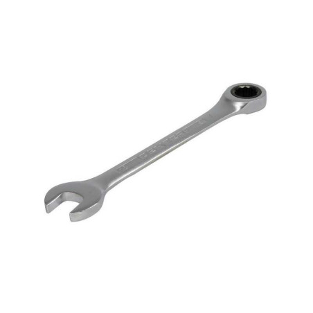  Clé mixte à  cliquet multifonction diamètre  15 mm Dexter  - Sanifer Tamatave