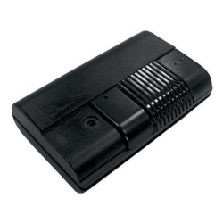  Variateur à pied tibelec plastique noir 500 w  - Sanifer Tamatave