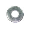 Lot de 6 rondelles acier zingué diamètre 14 mm  Standers  - Sanifer Tamatave