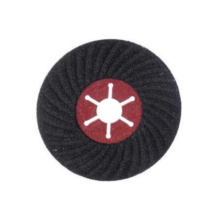  Disque rigide matériaux d127x22 grain 80 pour meuleuse  - Sanifer Tamatave