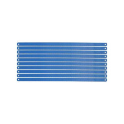  Lot de 10 lames coupe standard 300 mm  - Sanifer Tamatave