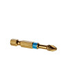  Embout de vissage torsion pro pz2 diamètre 50 mm Dexter  - Sanifer Tamatave