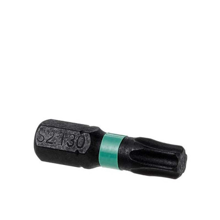  Embout de vissage impact pro t30 25 mm Dexter  - Sanifer Tamatave
