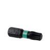  Embout de vissage impact pro t30 25 mm Dexter  - Sanifer Tamatave
