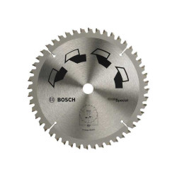  Lame coupe multi-matériau bosch spécial pour finition multi-matériaux  - Sanifer Tamatave