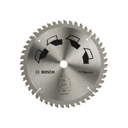  Lame coupe multi-matériau bosch spécial pour finition multi-matériaux  - Sanifer Tamatave