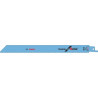  Lot de 2 lames coupe multiusage bosch s1122bf pour tôle èpaisse  - Sanifer Tamatave