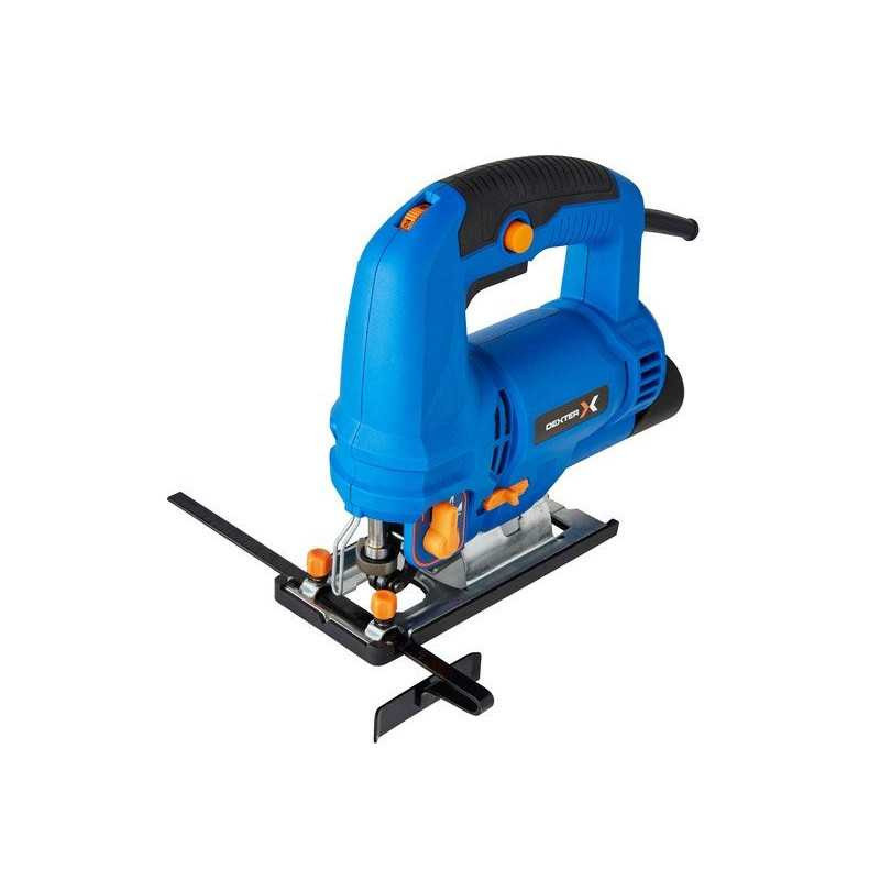  Scie sauteuse filaire dp5 750js3-100.5 750 w Dexter  - Sanifer Tamatave