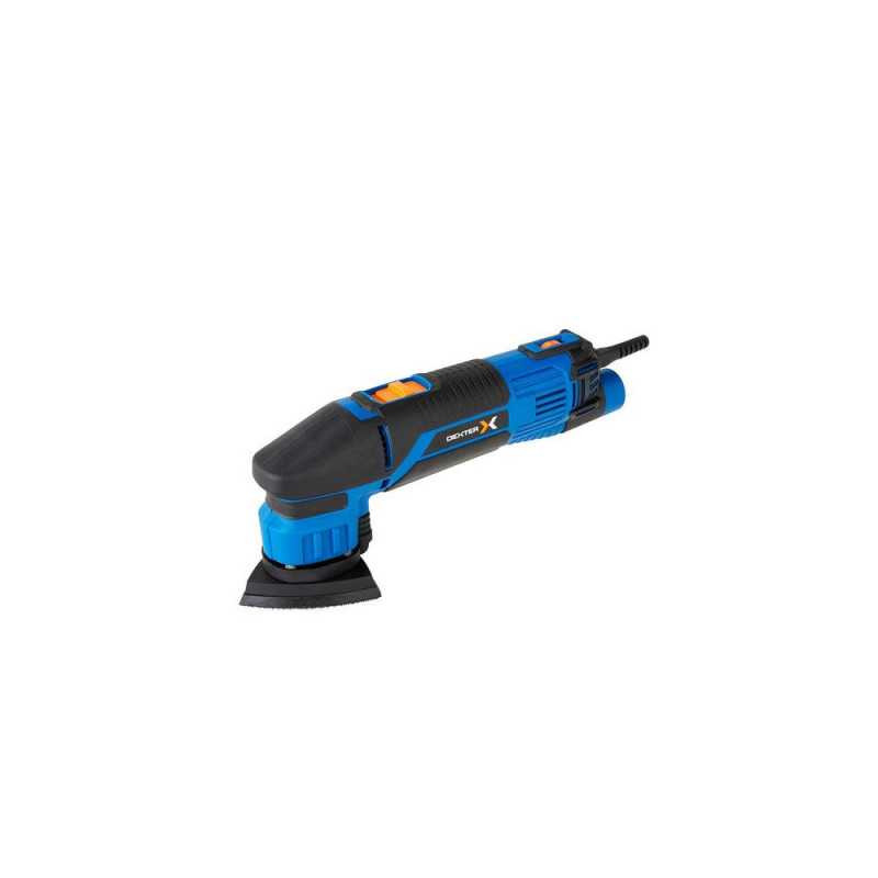 Ponceuse delta filaire dp5 300ds2.5 300 w Dexter  - Sanifer Tamatave