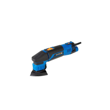 Ponceuse delta filaire dp5 300ds2.5 300 w Dexter  - Sanifer Tamatave