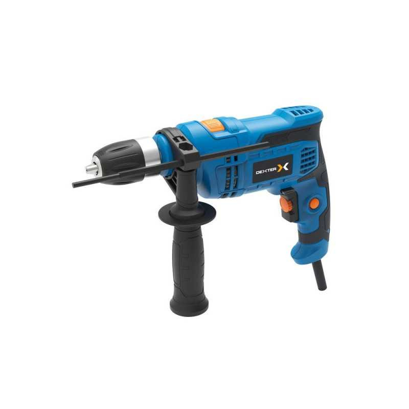 Perceuse à percussion filaire dp5 900id2.5 900 w Dexter  - Sanifer Tamatave