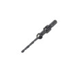  Trepan béton p46 avec axe SDS+ diamètre 4.5 à 12 mm  Wolfcraft  - Sanifer Tamatave