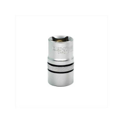  Douille 12 pans 1-2 en chrome vanadium pro diamètre  16 mm Dexter  - Sanifer Tamatave