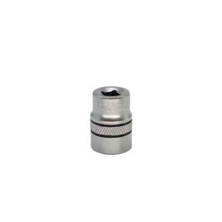  Douille 12 pans 1-4 en chrome vanadium pro diamètre  13 mm Dexter  - Sanifer Tamatave