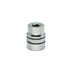  Douille 12 pans 1-4 en chrome vanadium pro diamètre  14 mm Dexter  - Sanifer Tamatave