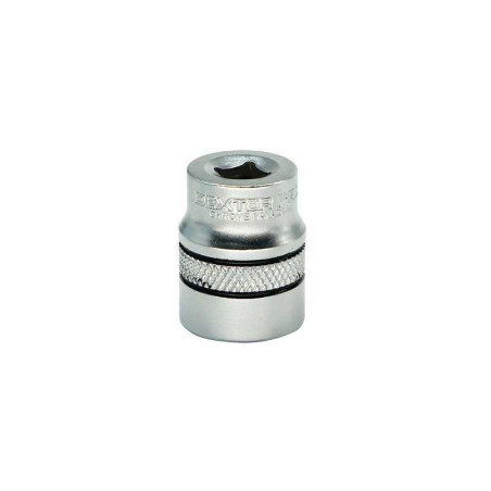  Douille 12 pans 1-4 en chrome vanadium pro diamètre  14 mm Dexter  - Sanifer Tamatave
