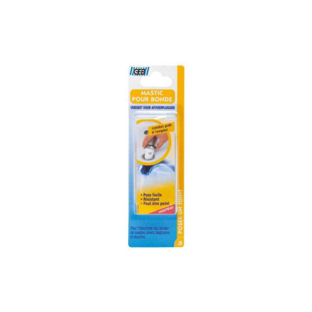  Mastic bonde geb blanc  - Sanifer Tamatave