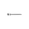  Lot de 4 vis inox tête fraisée diamètre 6 mm x l.80 mm Standers  - Sanifer Tamatave