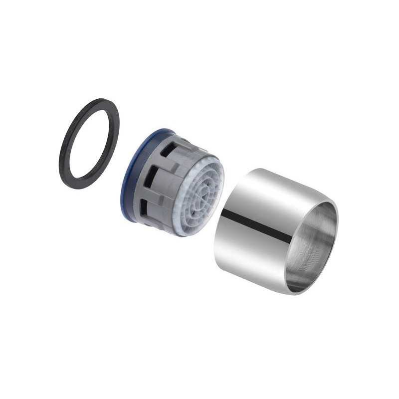  Mousseur robinet evier f22 easyclean eco equation  - Sanifer Tamatave