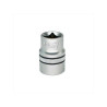  Douille 12 pans 1-2 en chrome vanadium pro diamètre  18 mm Dexter  - Sanifer Tamatave