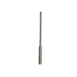  Foret béton SDS+ diamètre  6x160 mm DEXTER PRO - Sanifer Tamatave