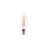  Ampoule led à  filament E14 470lm 3 4w LEXMAN - Sanifer Tamatave