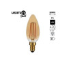  Ampoule led E14 470lm 4w LEXMAN - Sanifer Tamatave
