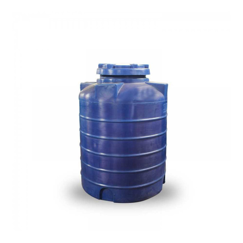 Citerne verticale alimentaire  500 litres ATLAS TBL  - Sanifer Tamatave