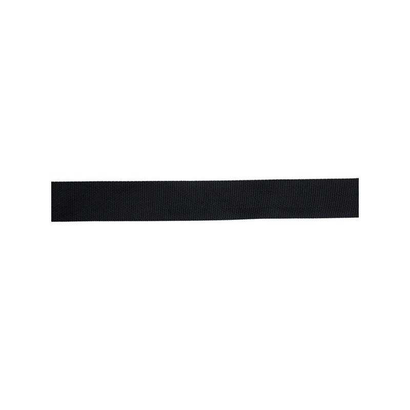  Sangle en polypropylène noire 40mm SUKI - Sanifer Tamatave