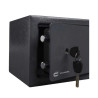  Coffre-fort à code électronique sft-20enl2 h 20x l  31xp 20 cm STANDERS - Sanifer Tamatave