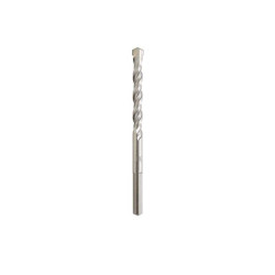  Foret béton 3 taillants diamètre  8x120 mm pro Dexter DEXTER PRO - Sanifer Tamatave