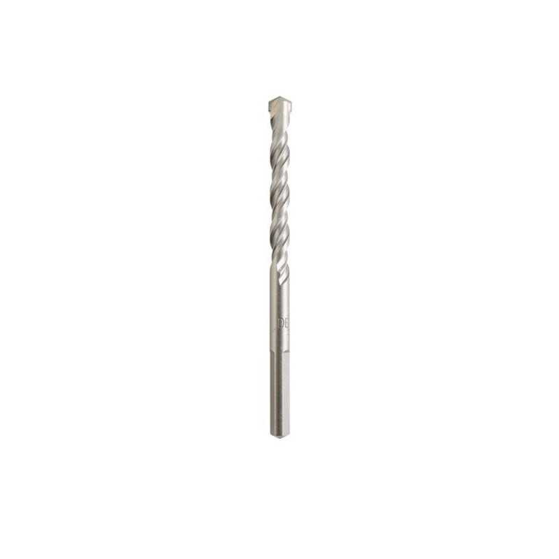  Foret béton 3 taillants diamètre  8x120 mm pro Dexter DEXTER PRO - Sanifer Tamatave