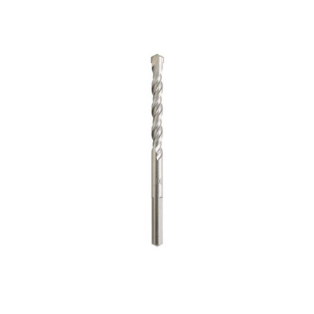  Foret béton 3 taillants diamètre  8x120 mm pro Dexter DEXTER PRO - Sanifer Tamatave