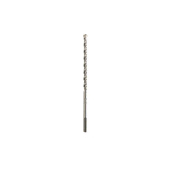  Foret béton 3 taillants diamètre  10x200 mm pro Dexter DEXTER PRO - Sanifer Tamatave