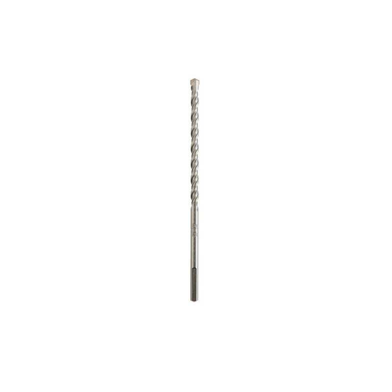  Foret béton 3 taillants diamètre  10x200 mm pro Dexter DEXTER PRO - Sanifer Tamatave