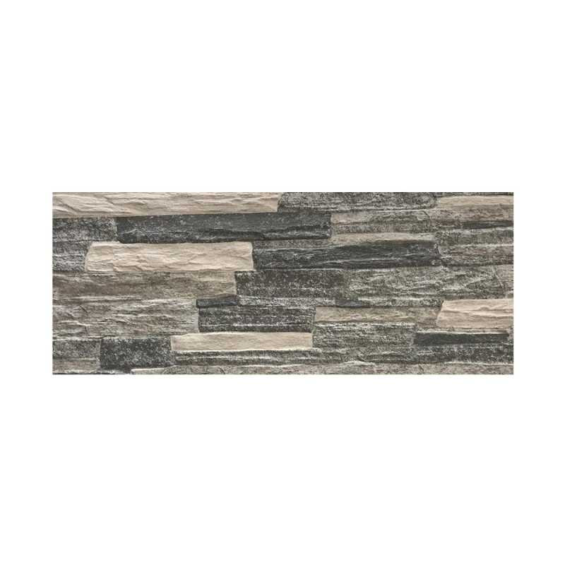  Carrelage mural 17x52cm at teide gris Pamesa ceramica PAMESA CERAMICA - Sanifer Tamatave