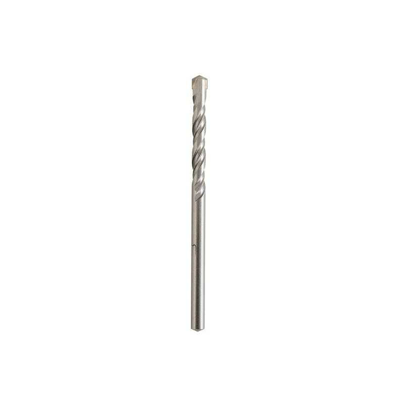  Foret béton diamètre  5x85 mm pro Dexter DEXTER PRO - Sanifer Tamatave