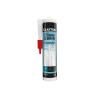  Silicone de cuisine transparent 280  ml AXTON - Sanifer Tamatave