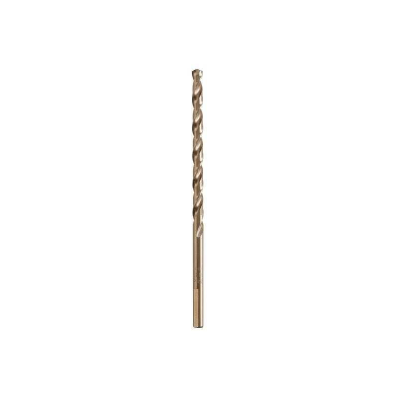  Foret métal 3 taillants diamètre  6,5x101 mm pro Dexter DEXTER PRO - Sanifer Tamatave